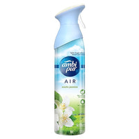 Ambi Pur Air Freshener Exotic Jasmine 275ml