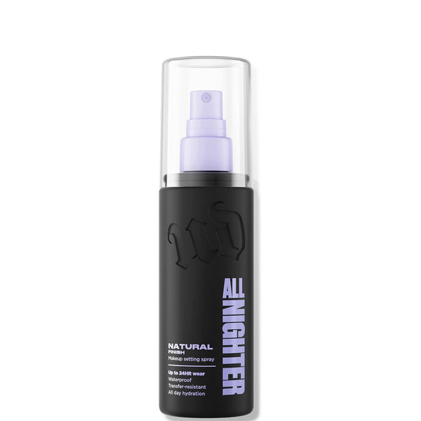 Urban Decay All Nighter Long Lasting Makeup Setting Spray (Makeup Fixer) 118ml