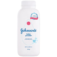 Johnson's baby Baby Powder 200gm