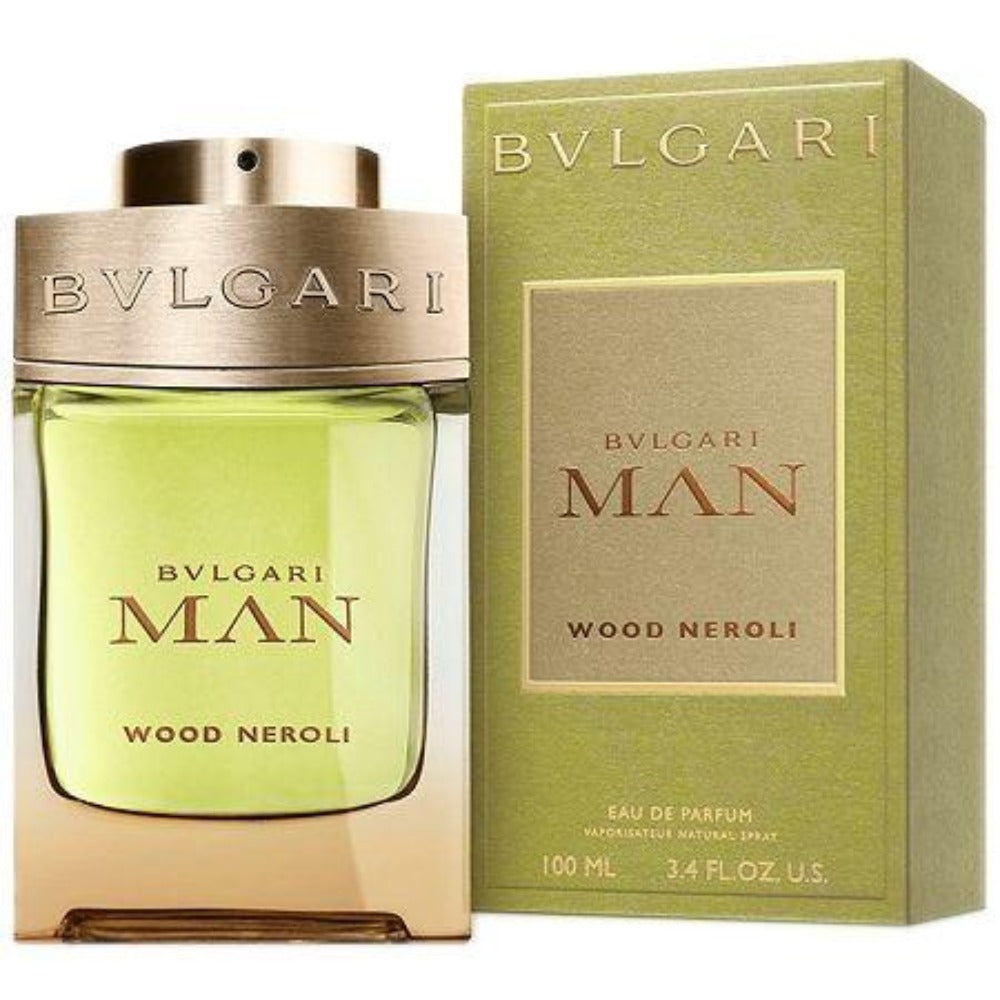 Bvlgari Man Wood Neroli 100ml – Mani Ram Balwant Rai