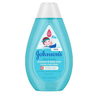 Johnson’s Active Kids Clean & Fresh Shampoo 200ml