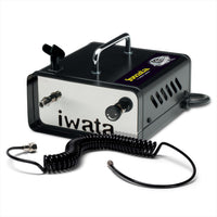 Iwata By Anest Iwata Ninja Jet 110-120V Airbrush Compressor