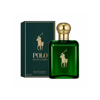 Ralph Lauren Polo Eau de Toilette For Him 125ml