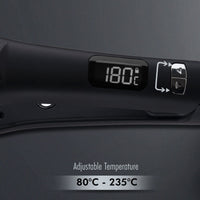 VEGA PROFESSIONAL Pro Kera Magic Hair Straightener VPPHS-04