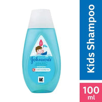 Johnson’s Active Kids Clean & Fresh Shampoo 100ml