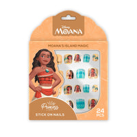 Moana's Island Magic