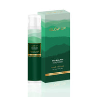 Glow Up AHA BHA PHA MOISTURIZER ACNE & OIL CONTROL 50ml