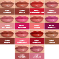 Forever52 Hydra Lips Uvb Protection 2g