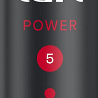 Schwarzkopf Taft Black POWER HAIR LACQUER MEGA STRONG-5 295