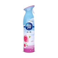 Ambi Pur Air Freshener Rose & Blossom 275ml