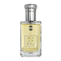 Ajmal Neutron Eau De Parfum for Men 100ml