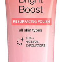 Neutrogena Bright Boost Resurfacing Micro Polish 75ml