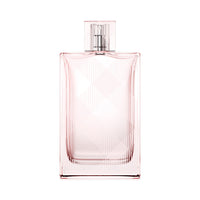 BURBERRY Brit Sheer Eau de Toilette For Her 100ml