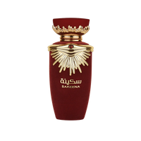 Lattafa Eau De Parfum Sakeena 100ml