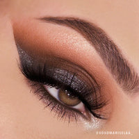 MOIRA Endless Moonlight Pressed Pigment Palette CLP 004