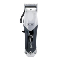 Wahl Standard Blade Launch Clipper Cordless