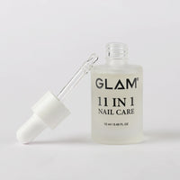 GLAM 11 in 1 Nail Care