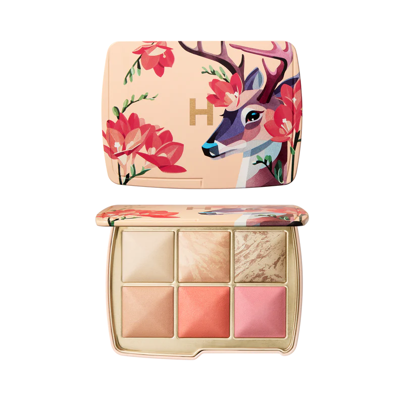 Hourglass | Ambient Lighting Edit Unlocked Palette – Mani Ram