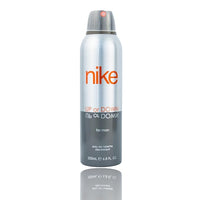 Nike Up Or Down Silver Deodorant for Men 200ml