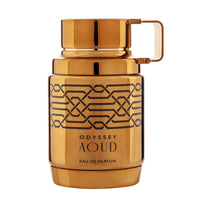 Armaf Odyssey Aoud Eau De Parfum 100ml