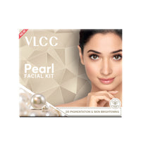 VLCC Pearl Single Facial Kit 60g