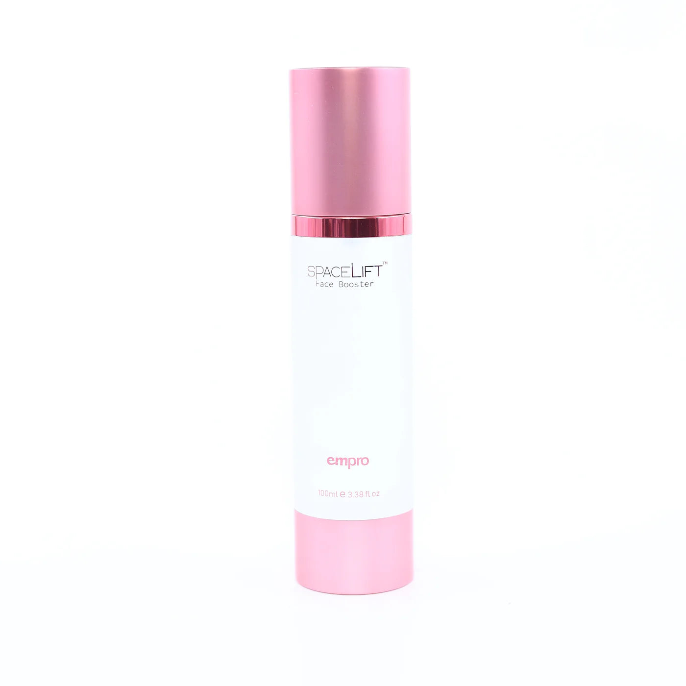 SpaceLift empro Face Booster 100ml – Mani Ram Balwant Rai