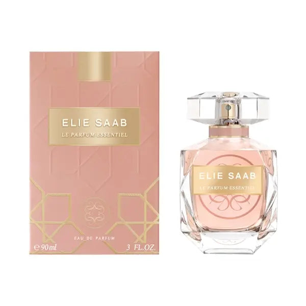 Elie Saab Le Parfum L'Essentiel Eau de Parfum 90ml – Mani Ram