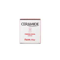 Farmstay Ceramide Firming Facial Cream 50ml
