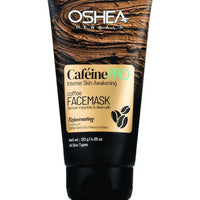 Oshea Herbals Cafeine-Pro Face Mask 120g