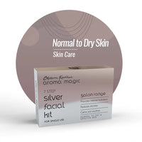 Aroma Magic Silver Facial Kit