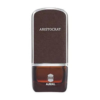 Ajmal Aristocrat EDP 75ML Long Lasting Scent Spray