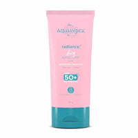 Aqualogica Radiance+ Dewy Sunscreen SPF 50+ PA+++ 80g