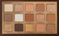 Natasha Denona Golden Palette