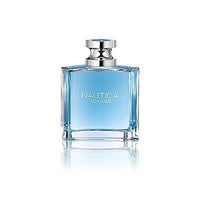 Nautica Voyage Eau De Toilette For Men 100ml