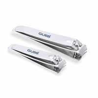 Gubb Nail Clipper Set ( Large & Medium )