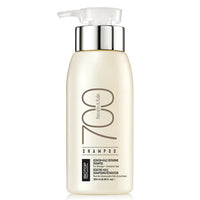BIOTOP 700 KERATIN + KALE REPARING SHAMPOO FOR STRONG + SMOOTHER HAIR 250ml