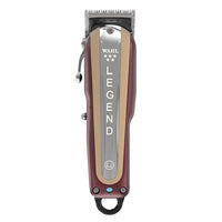 WAHL Professional Lithium-Ion Cord/Cordless Clipper Legend