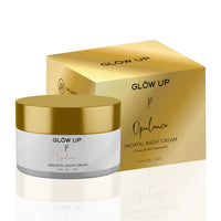 Glow Up OPULENCE IMMORTAL NIGHT CREAM - 50g