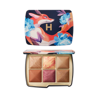 Hourglass | Ambient Lighting Edit Unlocked Palette