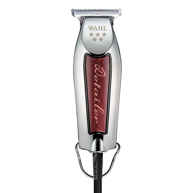 Wahl T-Wide Trimmer Detailer – Mani Ram Balwant Rai