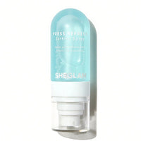 SHEGLAM PRESS REFRESH SETTING SPRAY KEEPS YOUR MAKEUP FRESH SMELLS LIKE A VACATION 55ML