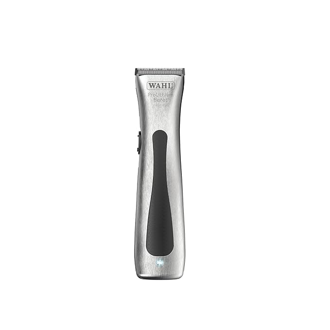 Wahl Cord/Cordless Trimmer Beret – Mani Ram Balwant Rai