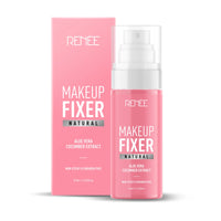 RENEE Alcohol-Free Natural Makeup Fixing Spray 60ml