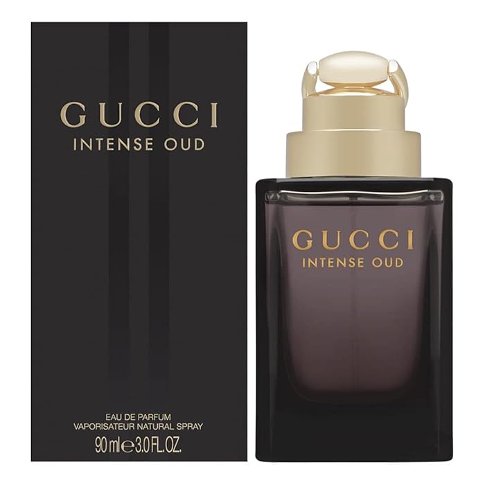 Gucci Intense Oud Eau de Parfum 90ml – Mani Ram Balwant Rai