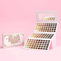 P.Louise Wedding Wish Bridal Series - The Big Day XXXL Palette