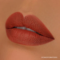 MOIRA Lip Bloom Lipstick Pencil (09 Cherish) 4g