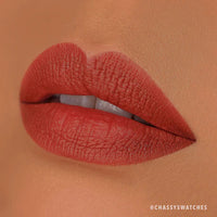 MOIRA Lip Bloom Lipstick Pencil (10 Mellow) 4g