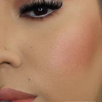 MOIRA Loveheat Cream Blush (001, I Respect You) 2.7g