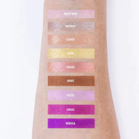 MOIRA Lucent Cream Shadow (006 Mars) 2.1g