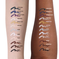 MOIRA Eye Exposure Pencil (001, Black) 1.1g